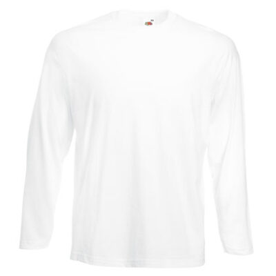 Valueweight LongSleeve T