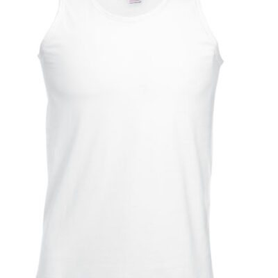 Athletic Vest