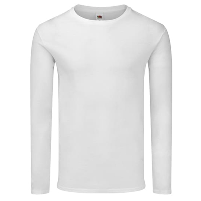 Iconic 150 Classic Long Sleeve T