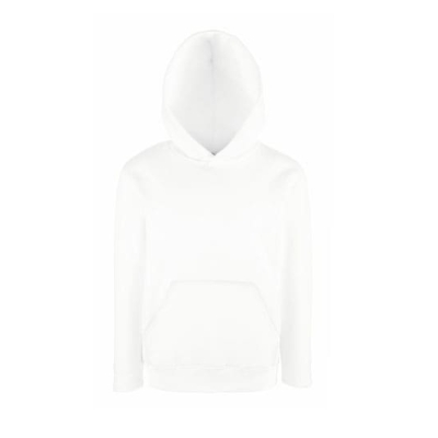 Kids Hooded Sweat Classic