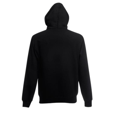 Kids Hooded Sweat Jacket Classic