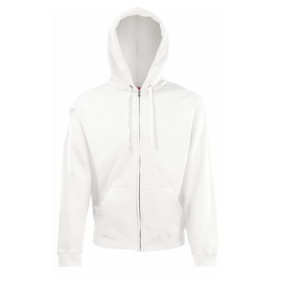 Hooded Sweat Jacket Classic