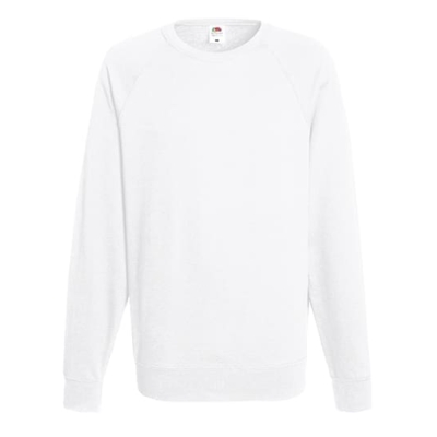 Lightweight Raglan Sweat