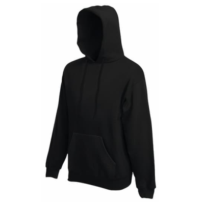 Hooded Sweat Premium