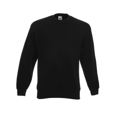 Set-In Sweat Premium