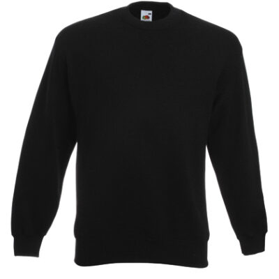 Set-In Sweat Premium
