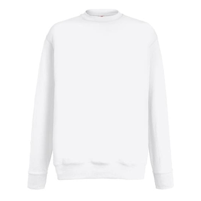 Lightweight Set-in Sweat