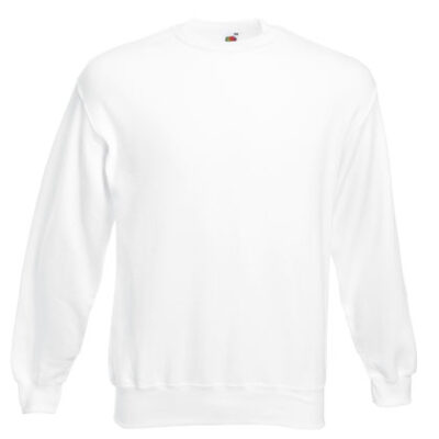 Set-In Sweat Classic