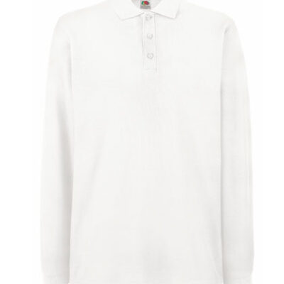 Premium LongSleeve  Polo