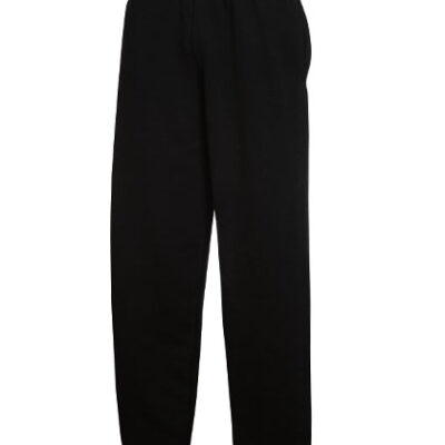 Open Hem Jog Pants Classic