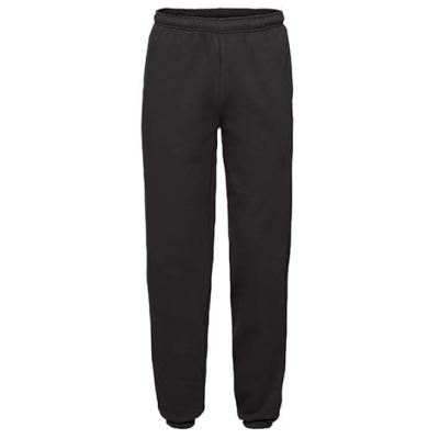 Elasticated Cuff Jog Pants Premium