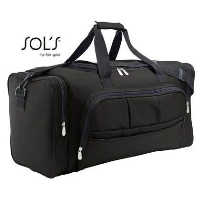 Travel Bag Weekend