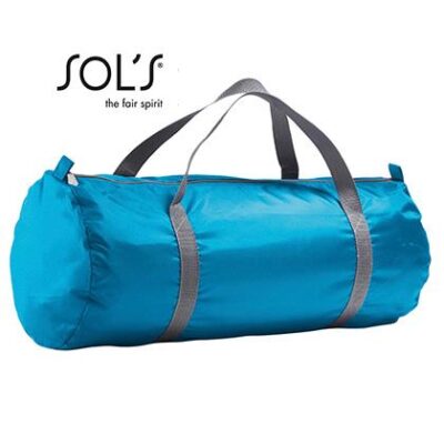 Travel Bag Casual Soho 67