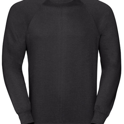 Classic Sweatshirt, Raglan Sleeve