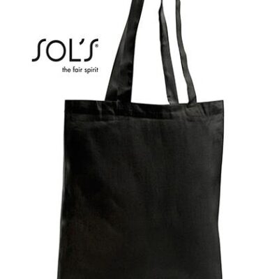 Organic Shopping Bag Zen