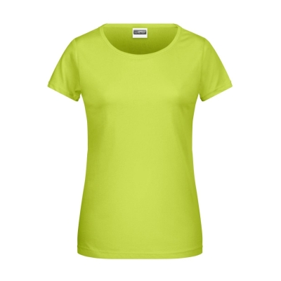 Ladies' Basic-T