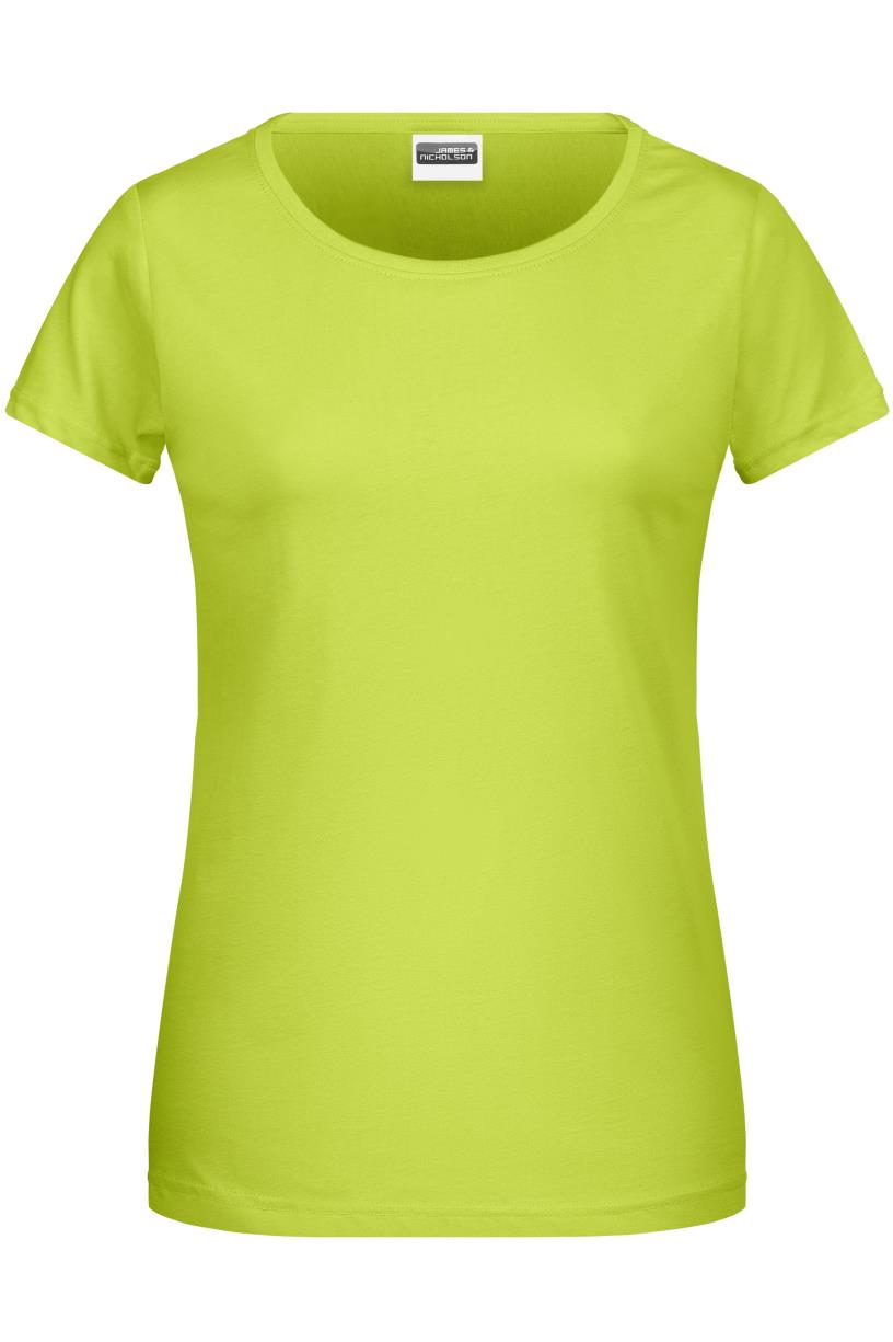 Ladies' Basic-T