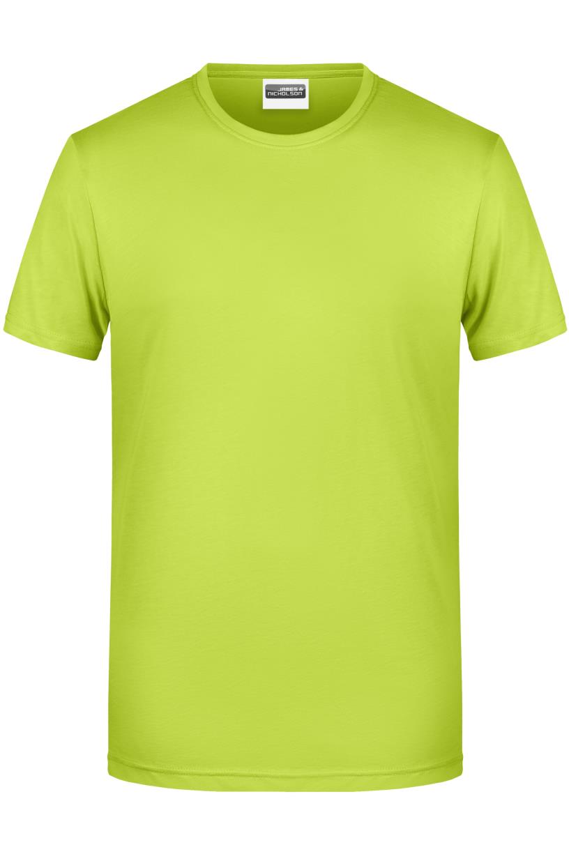 Men's Basic-T