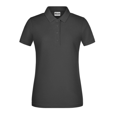 Ladies' Basic Polo