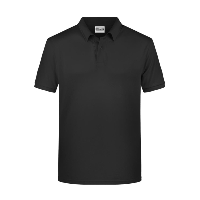 Men's Basic Polo
