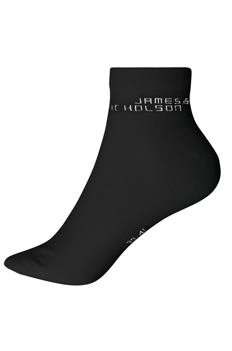 Organic Sneaker Socks