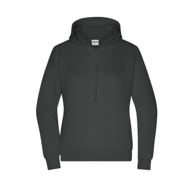 Ladies' Lounge Hoody