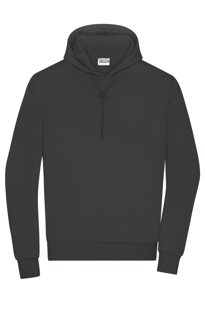 Men's Lounge Hoody