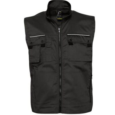 Bodywarmer Zenith Pro