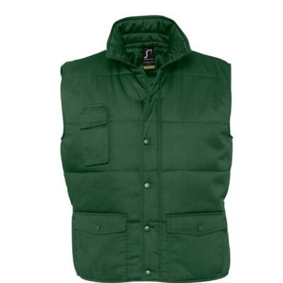 Bodywarmer Equinox Pro