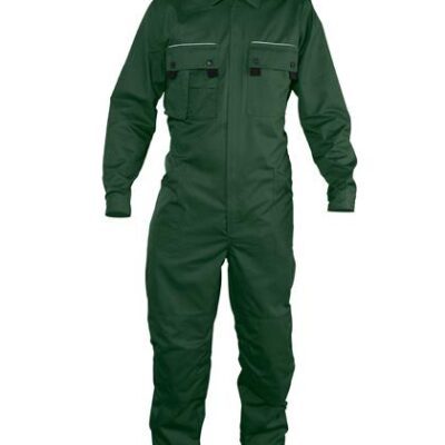 Workwear Overall Solstice Pro