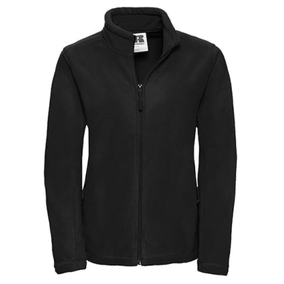 Ladies' Full Zip Outdoor Fleece