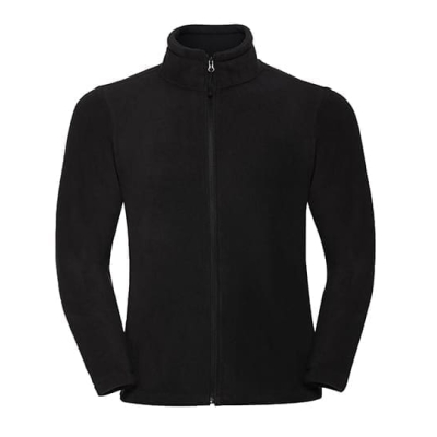 Full Zip Outdoor Fleece