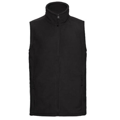 Outdoor Fleece Gilet
