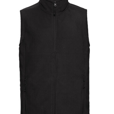 Outdoor Fleece Gilet