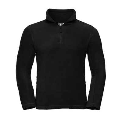 Quarter Zip Outdoor Fleece