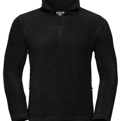 Quarter Zip Outdoor Fleece