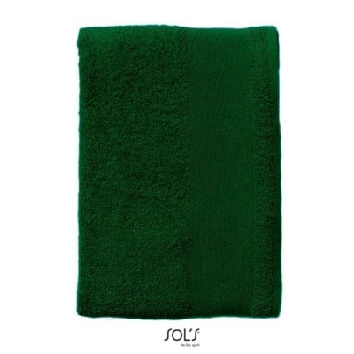 Bath Towel Island 70