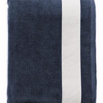 Beach Towel Lagoon