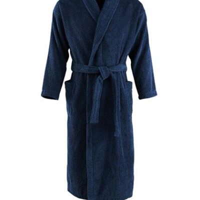 Bathrobe Palace
