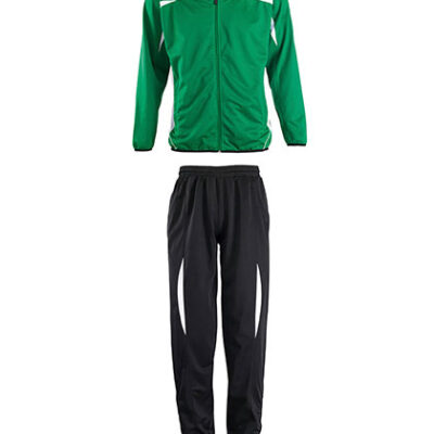 Club Tracksuit Camp Nou