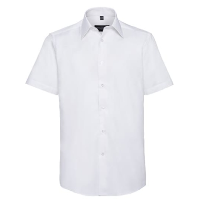 Tailord Oxford Shirt- SS