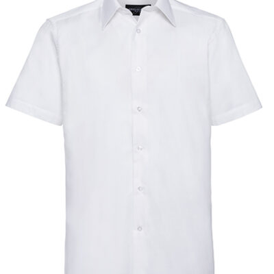 Tailord Oxford Shirt- SS