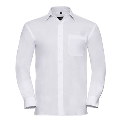 Men's LSL Pure Cotton Easy Care