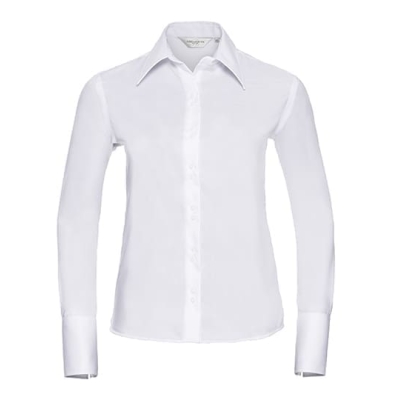 Women's LSL Ultimate Non-Iron Shirt