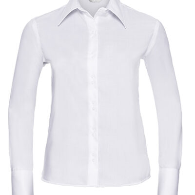 Women's LSL Ultimate Non-Iron Shirt