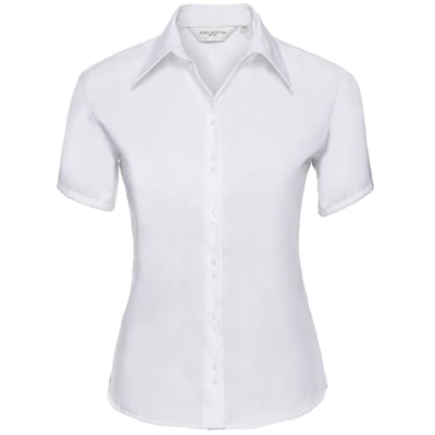 Women's SS Ultimate Non-Iron Shirt