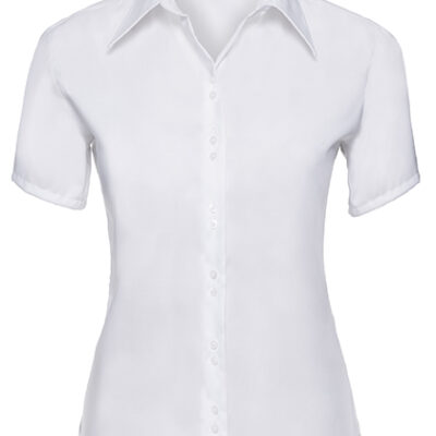 Women's SS Ultimate Non-Iron Shirt