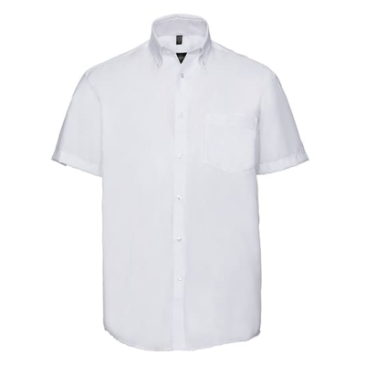 Men's SS Ultimate Non-Iron Shirt