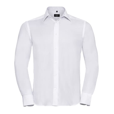Men's LSL Tailored Ultimate Non-Iron Shirt