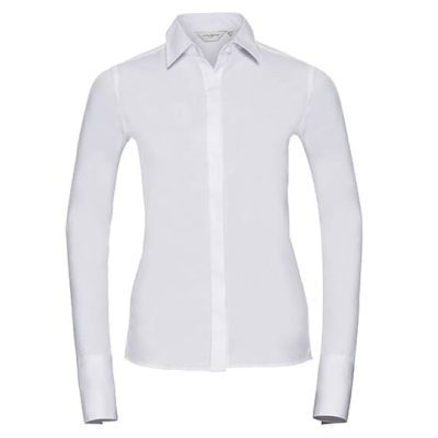 Ladies' LSL Ultimate Stretch Shirt